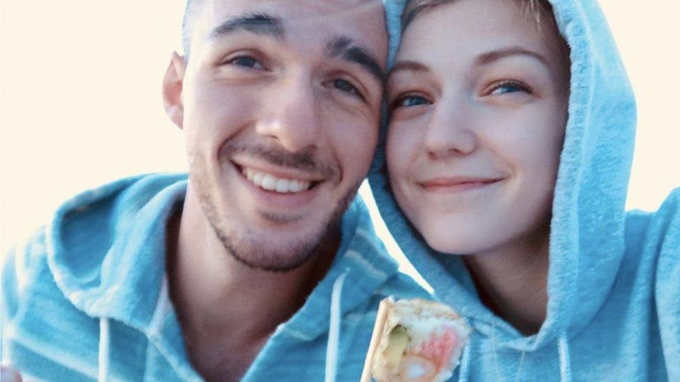 Apparent human remains found in Florida park during the search for Brian Laundrie, missing fiance of murder victim Gabby Petito