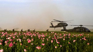 Taliban Ustanovil Svoj Flag Nad Rekoj Pyandzh Afganskie Voennye Sotnyami Ushli V Tadzhikistan Opera News