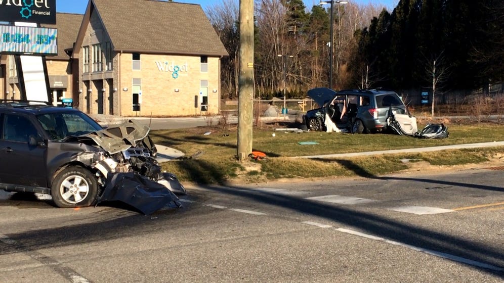 Update West Ridge Road and Millfair Accident Opera News