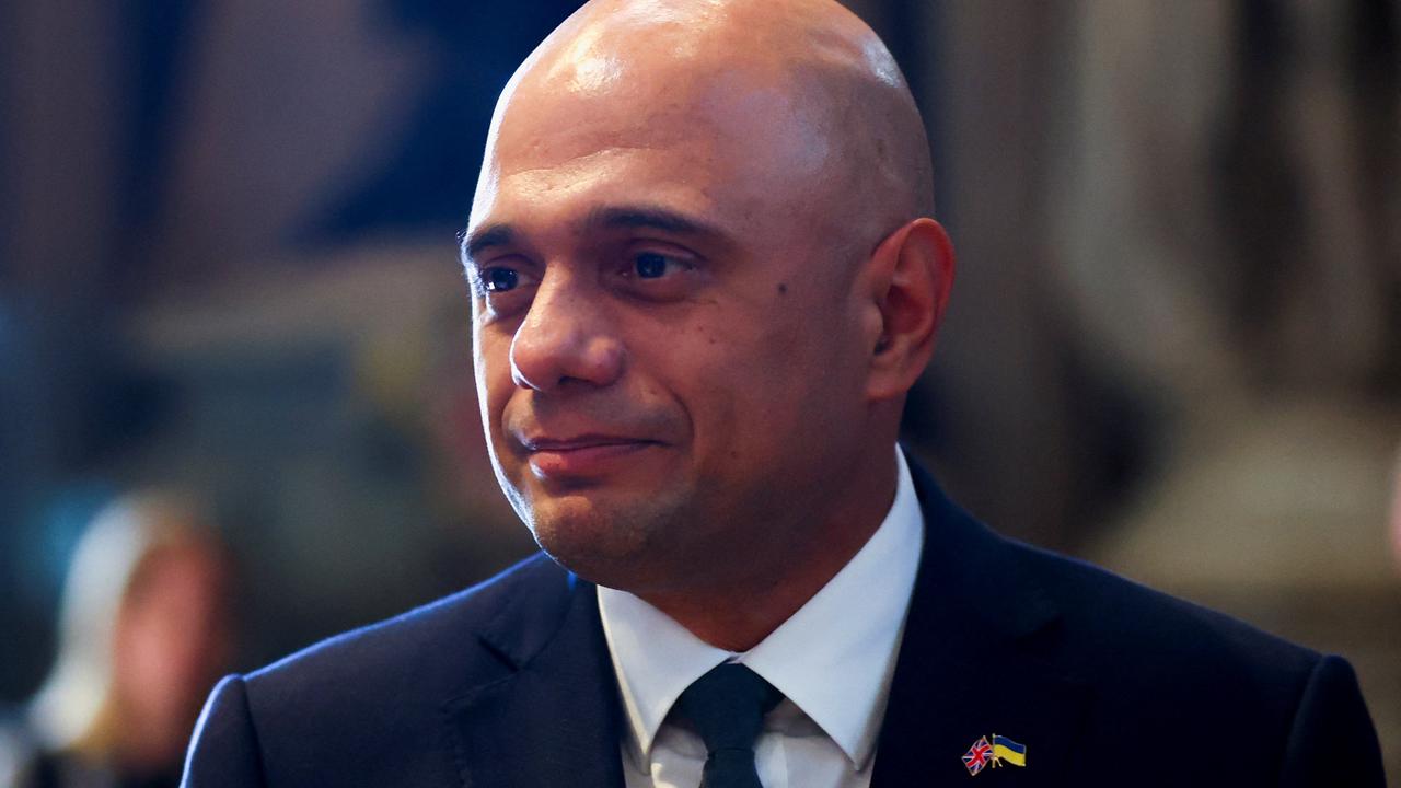Sajid Javid told to overhaul NHS as number of fat cat managers DOUBLES since Covid