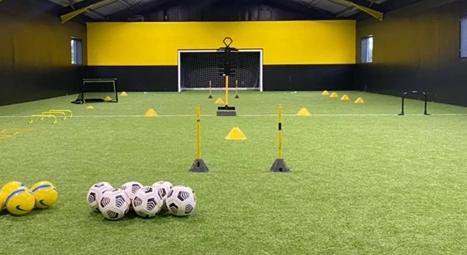 Voorhees Sisters Collect 255 Pairs Of Soccer Cleats For Area Kids Opera News