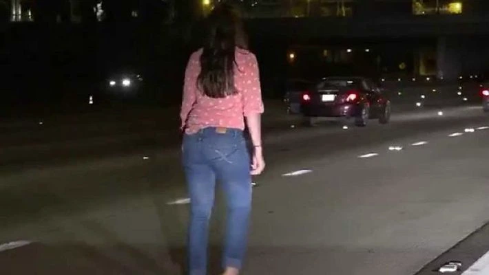 rajasthan drunken girl creates commotion on sms girls hostel at night in jaipur kpr