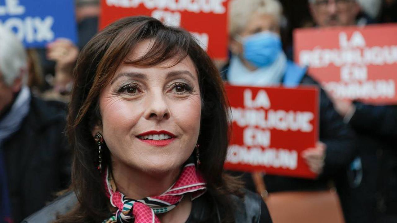 Législatives 2022 : Pour Carole Delga, la Nupes est une « soumission à Jean-Luc Mélenchon »