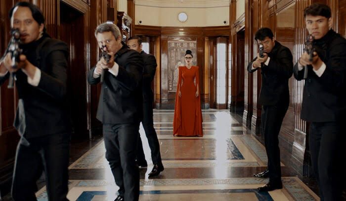 5 Alasan Wajib Nonton Film The 355, Tayang Januari 2022