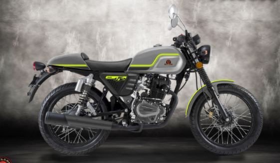 Pilihan Motor Cruiser Retro Benelli, Harga Mulai Rp19 Jutaan