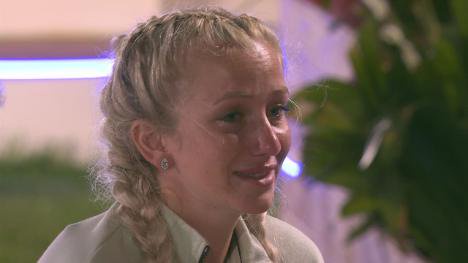 Bitte melde dich sat 1 fake