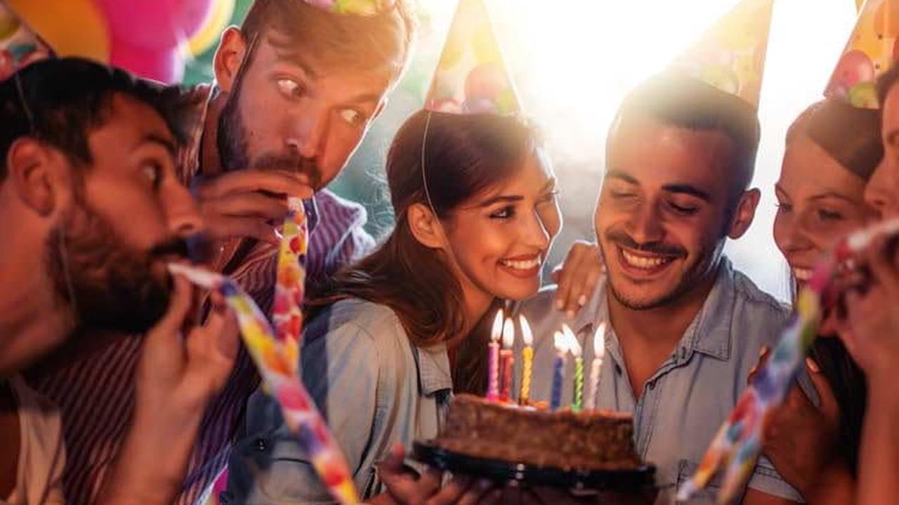 Kostenlose WhatsApp Geburtstagswunsch-Vorlagen 55 liebevolle, freche und lustige WhatsApp Geburtstagsgrüße