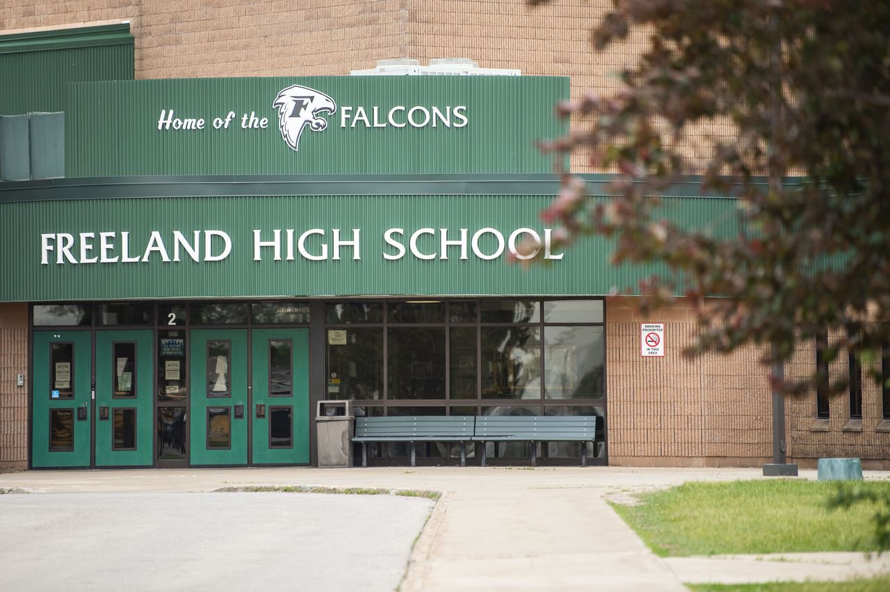 Ex Substitute Teacher Accused Of Sexually Assaulting Freeland Student Years Ago To Face Trial Or Enter Plea Opera News