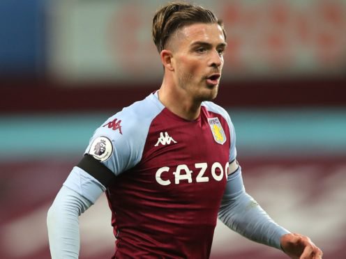 Dean Smith Admits Aston Villa Must Spend To Ease Reliance On Jack Grealish Opera News