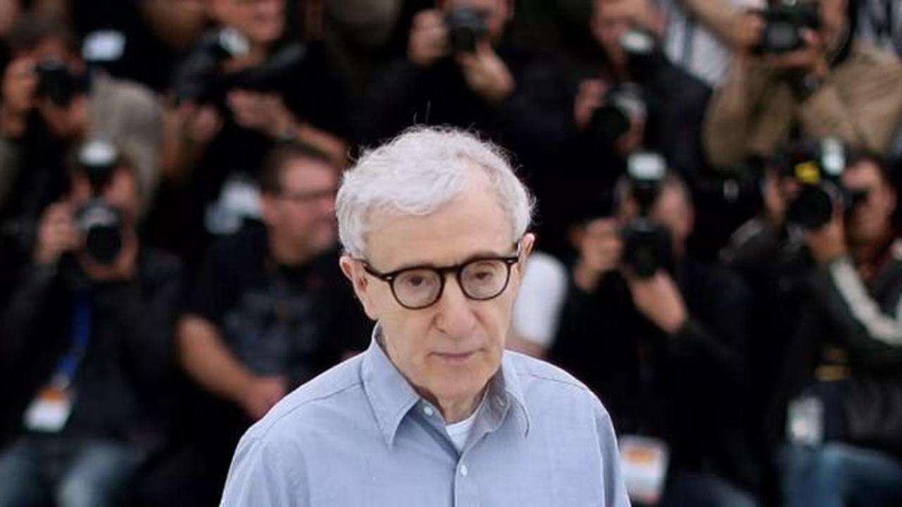 Woody Allen will nächsten Film in Paris drehen - auf Französisch