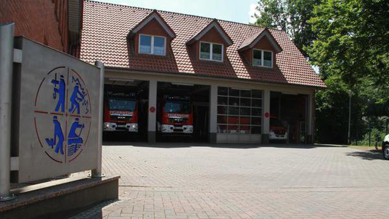 Feuerwehrbedarfsplan in Cappeln vorgestellt: Einsatzfahrten nach Nutteln dauern zu lange