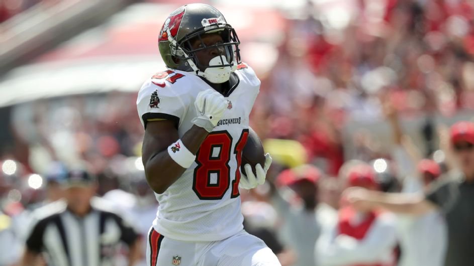 Matthew Berry S All Love No Hate For Fantasy Football S Week 7 Bye Mageddon Opera News