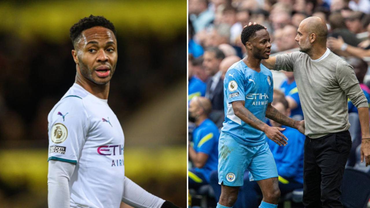 Premier League Star Looking To Buy Raheem Sterling’s House As Transfer Edges Closer