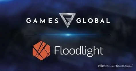 Games Global partners with Floodlight Software to enhance climate risk ...