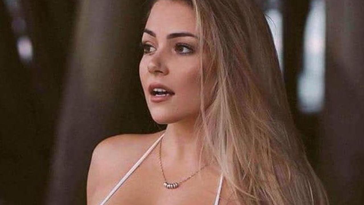 Full Of Foam! Jem Wolfie From The Bathtub Looks Without Clothes - Opera News