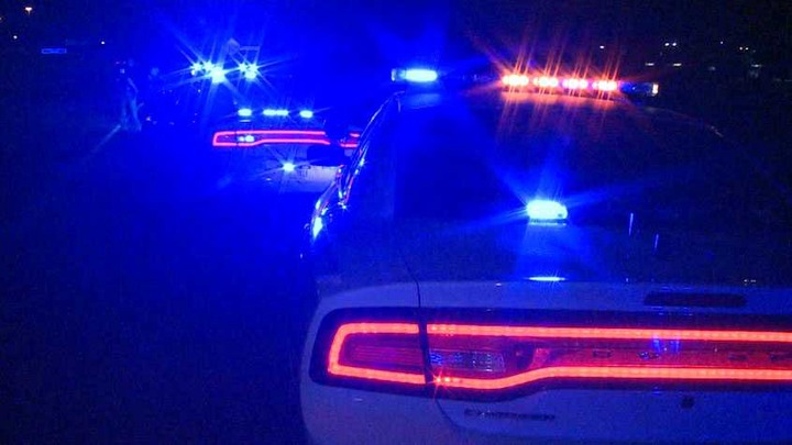 Woman killed in Jackson hit-and-run crash