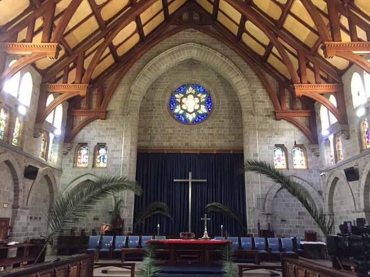 تويتر \ TV47 Kenya على تويتر: "Don't miss out on church just because you  are at home. Tune in to #TV47KE and get blessed this #PalmSunday with the  live coverage of the