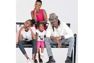 Mwimbaji Wahu Kagwi akamatwa na trafiki