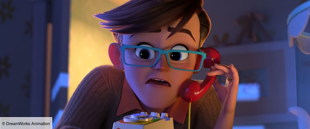 Baby Boss 2 Une Affaire De Famille 5 Indices Qui Montrent Que Vous Etes Reste Un Gros Bebe Opera News