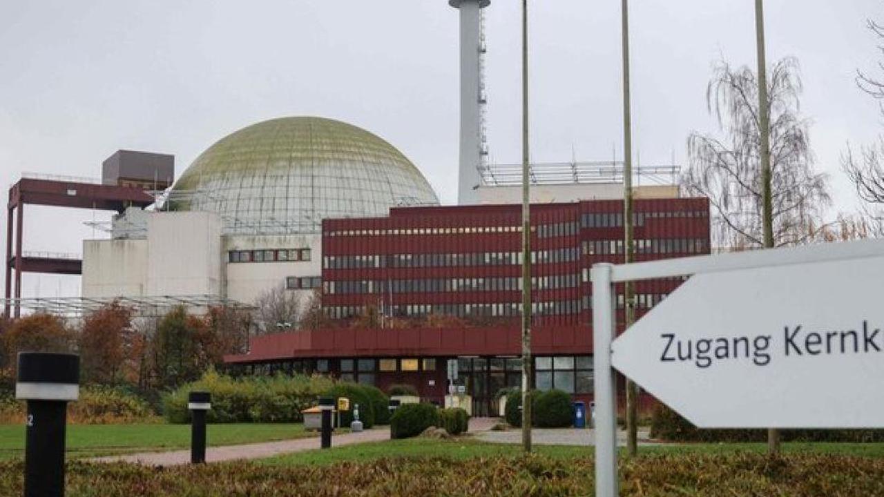 Große Mehrheit im Kieler Landtag bekräftigt Atomausstieg