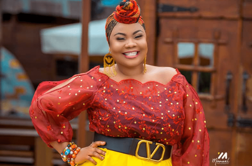 Angry Gifty Adorye:I owe nobody a clarification - Opera News