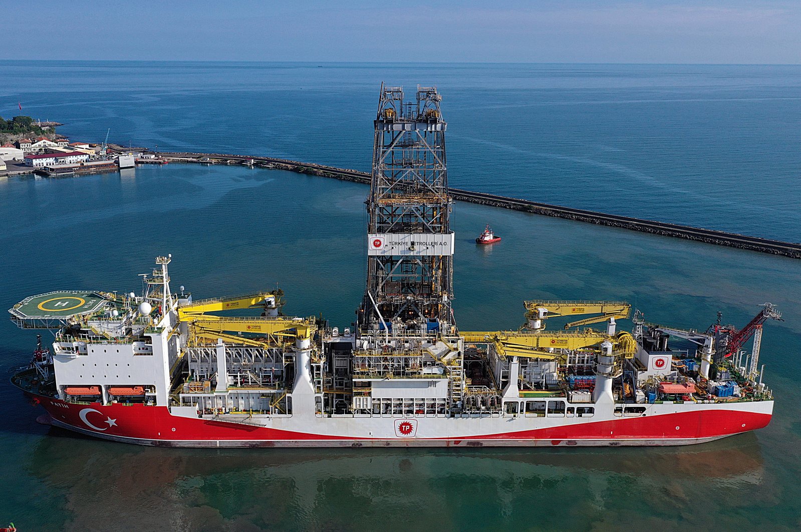 a&a drilling