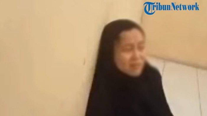Ibu di Brebes tega habisi nyawa tiga anaknya secara sadis, Minggu (20/3/2022)