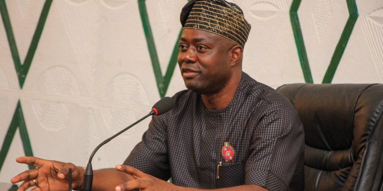 #ENDSARS: Igbo Community Writes Makinde, Olubadan, Alaafin, Says They Are Committed To 'One Nigeria'