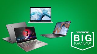 sales on laptops