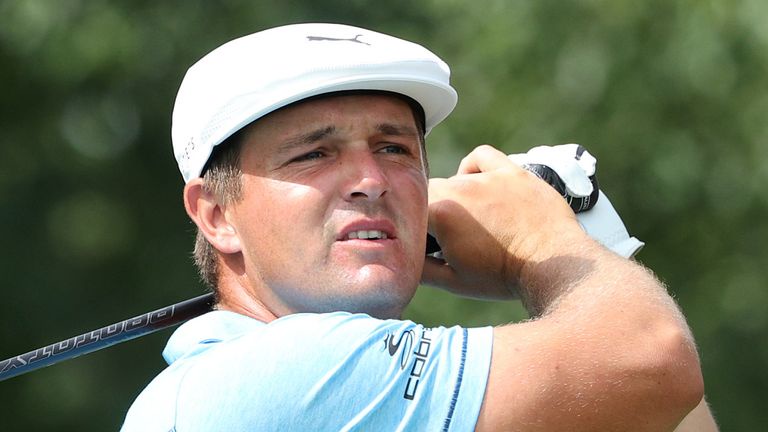 travelers championship starting times