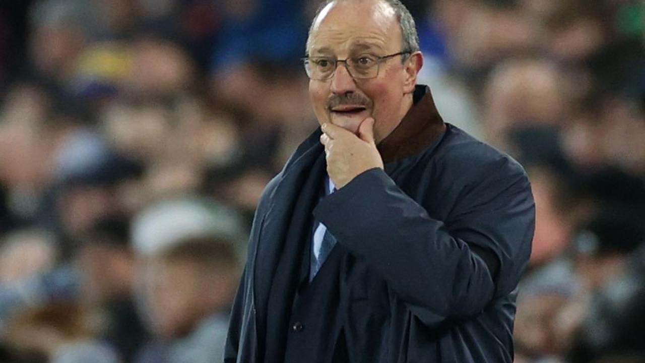 Everton latest news: Fresh claim emerges on Benitez future after Moshiri comments