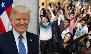 Good News: Donald Trump Finally Gets Alternative Cure For Coronavirus Faster Than Vaccine(Antidote)