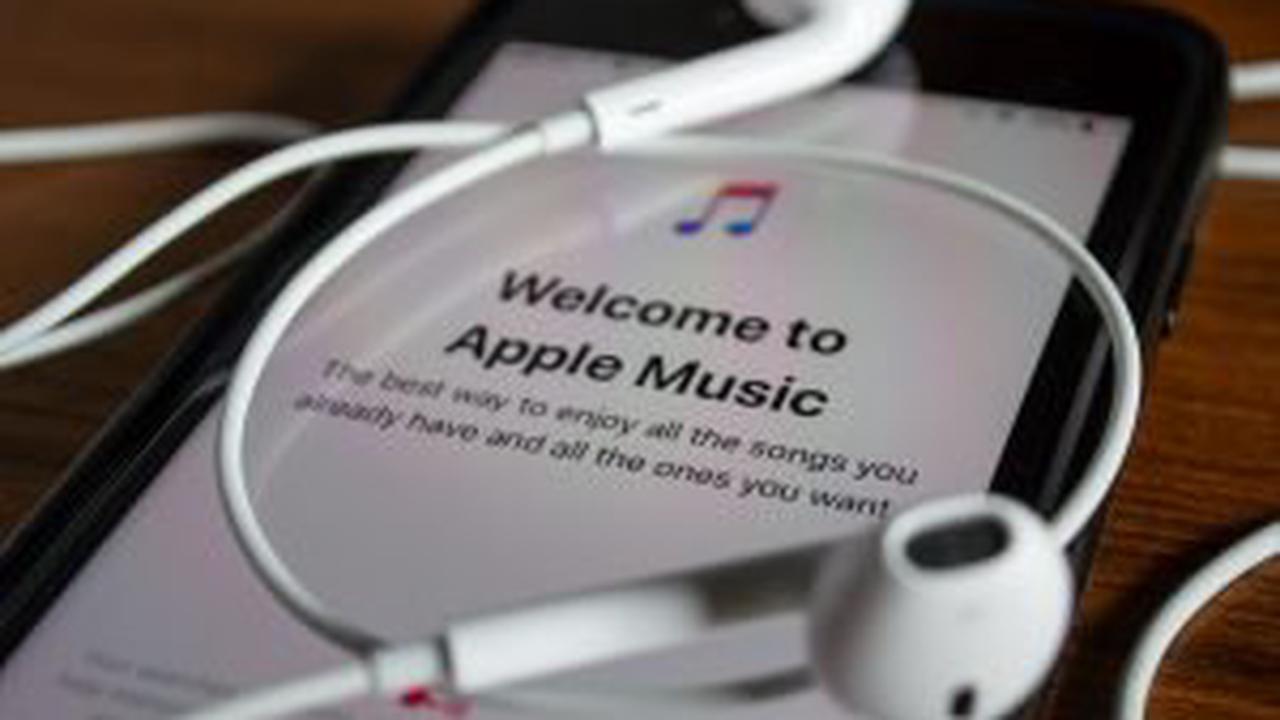 Apple Buys Primephonic Classical Music Streaming Service - Opera News