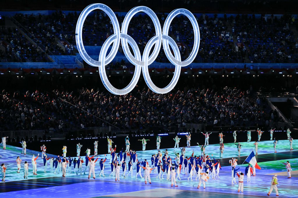 Olympics 2022 Schedule Tonight Winter Olympics 2022 Day 8 Schedule: What Is On Tonight? What To Watch On  Nbc & Peacock - Opera News
