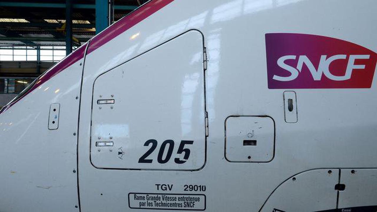La SNCF annonce le lancement d'un TGV Paris-Berlin fin 2023