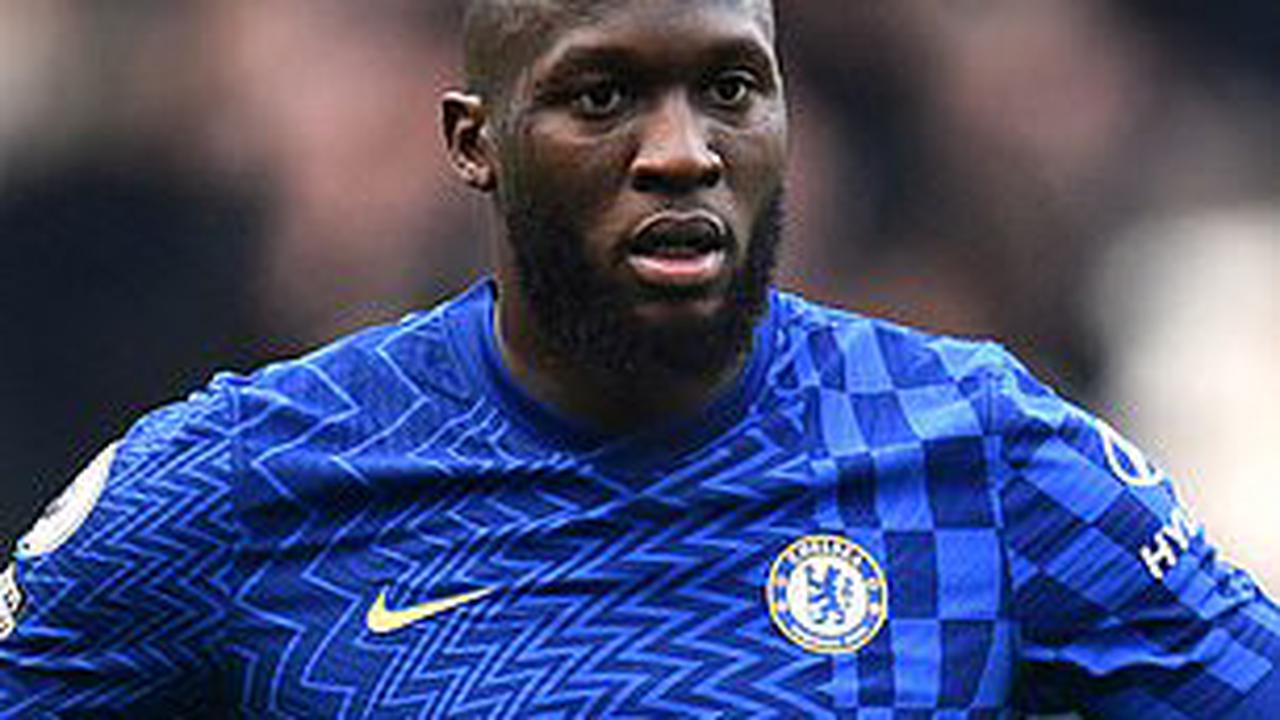 Romelu Lukaku is a 'TIMEBOMB' at  Chelsea and no different to the player who left Man United in 2019 despite his success at Inter, claims Jamie Carragher... as he insists Thomas Tuchel's men are better WITHOUT him