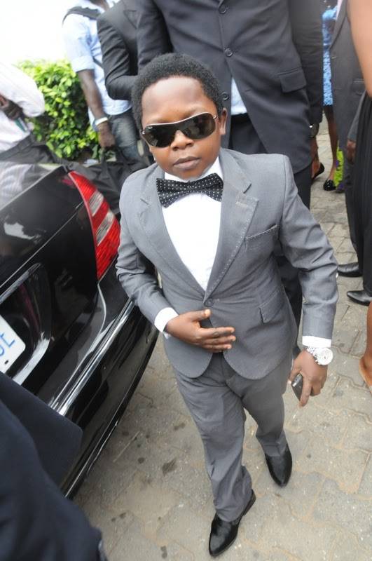 [Gist] Nigeria Actor Aki Chinedu Ikedieze Just Revealed Some Shocking Things About His Self