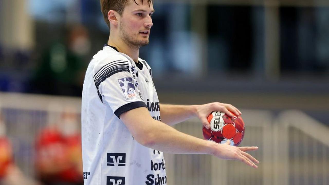 Handball - Handball: Flensburgs Röd fällt erneut aus