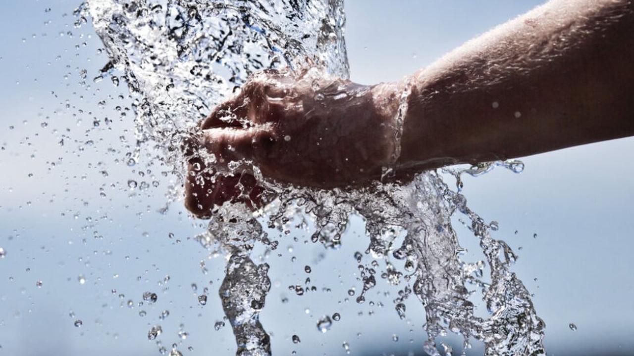 Trinkwasser: Knappes Gut wird künftig teurer