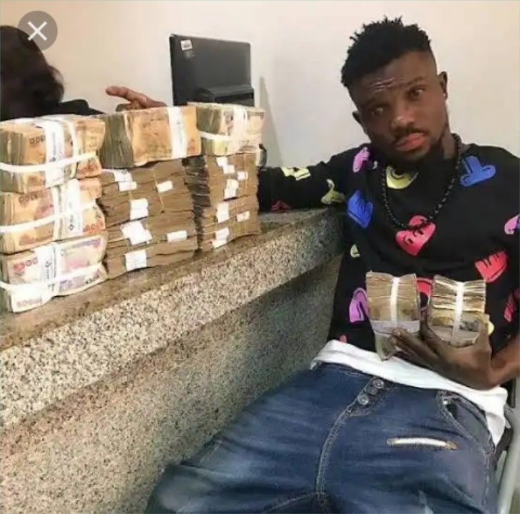 Top 5 Reasons Why Some Nigeria Ladies Love Dating Yahoo Boys