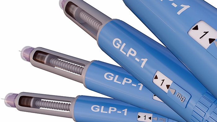 GLP-1 Medications Keep Advancing and Could Soon Be Used for More Health Conditions
