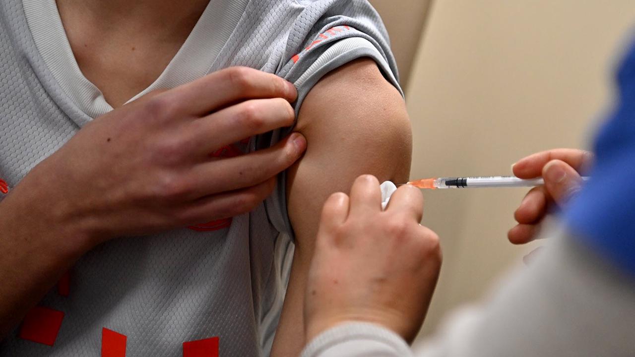 Covid-19 : une opération de vaccination mobile sans rendez-vous se déploie à Givors