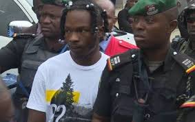there is strong connection between naira marley and prison- twitter user - f29ab1a20741144d92f94adf7372b6e1 quality uhq resize 720 - There Is Strong Connection Between Naira Marley And Prison- Twitter User