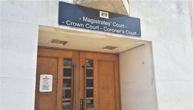 Angel Coatings Director To Face Fraud Charges Opera News