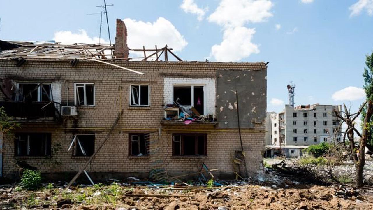 Référendum d'annexion du Donbass : Kiev promet de liquider la «menace» russe
