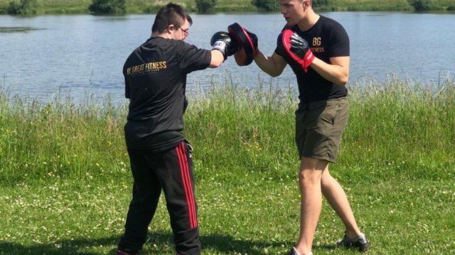 How I Manage My Money A Young Entrepreneur Helping People Get Fit On A Salary Of Up To 1 030 Per Month Opera News