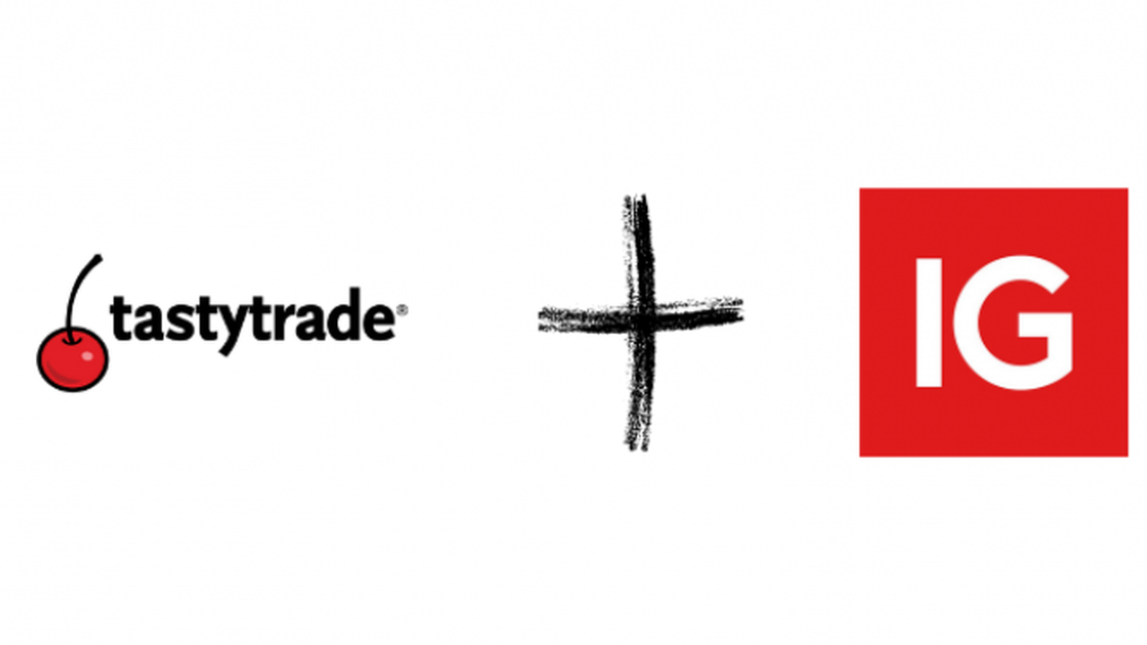 tastytrade, IG Group Close On $1B Partnership - Opera News