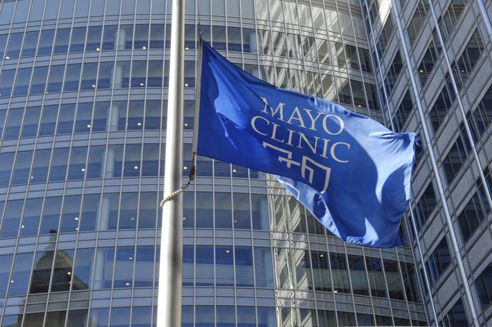 Home Health Care Mayo Clinic