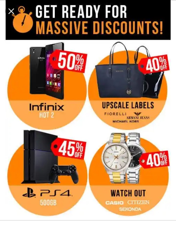 jumia black friday bags