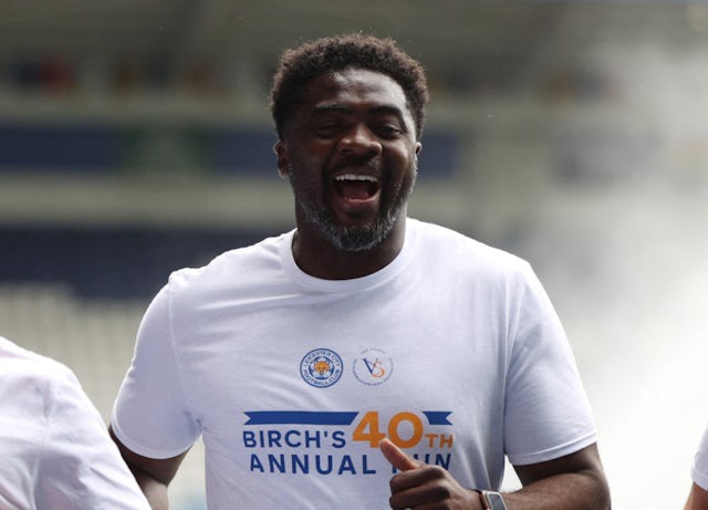 Kolo Toure 'set for Wigan Athletic job after Yaya Toure turned it down' -  Sports Mole